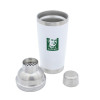 Stainless Steel Cocktail Shakers Branded 1